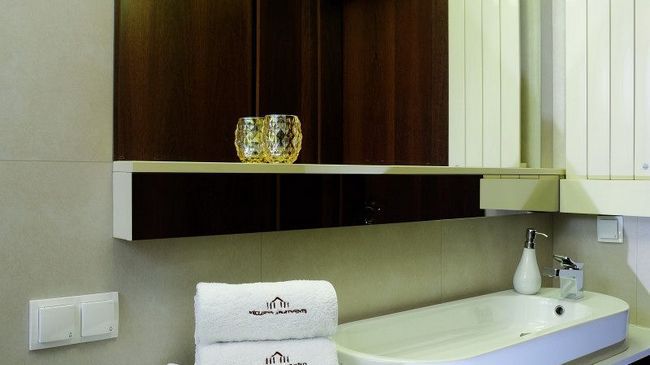 Exclusive Apartments Panska Варшава Зручності фото